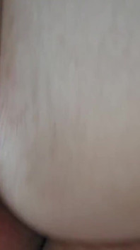 보지에 깊게 사정하는 거유 여친