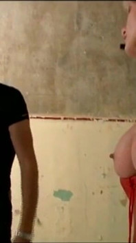 Aşağılayıcı ağda oyunu dildo folyoya sarılmış