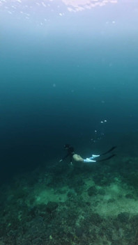 Just Dating the Ocean Will Be Back to Be Your Cum Slut Again Tomorrow