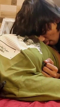 เย็ดกับแฟนเพื่อนหลังชวนมาสักเดท เย็ดเดือด Rahul และ Monika