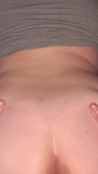 Belle BBW amateur, grosse éjaculation