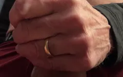 İyi bir yarak emme ve mastürbasyon gibisi yok