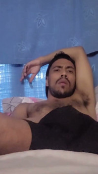 Hairy