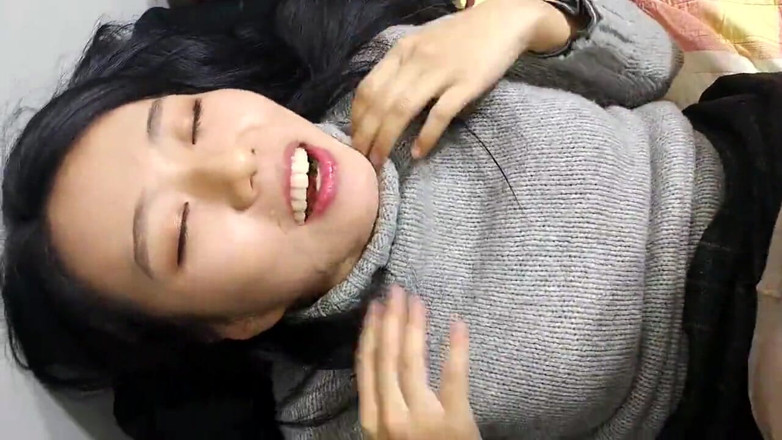 Studio Modern Shunga - JAV: Angelo asiatico 9599