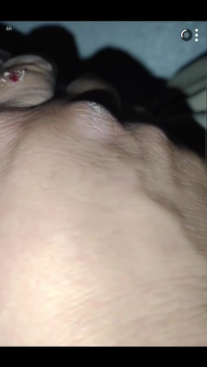 CrippleFreak4U: Vrátil jsem se z toho, že jsem pryč a odpočíval opravdu...