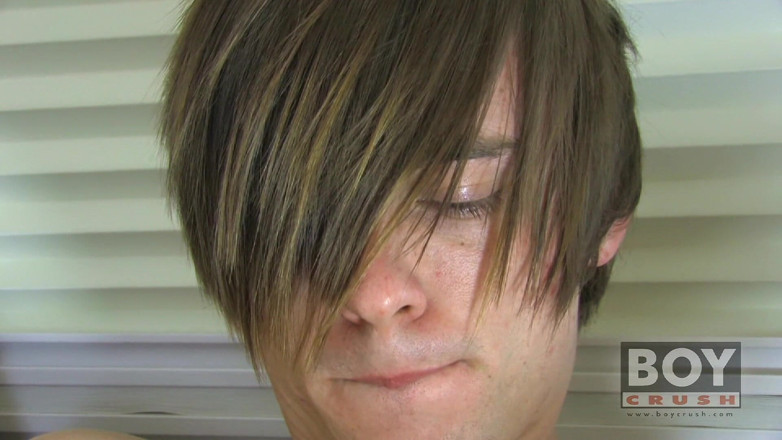 Boy Crush: Breckin's Rv Jerk