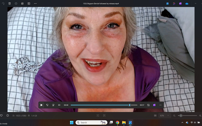 dawnskye1962: 1352 Instrucțiuni de masturbare cu tachinare Apoi Eliberare din Dawnskye1962