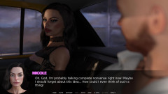 Wickedgammes: Табу-игры, часть 35