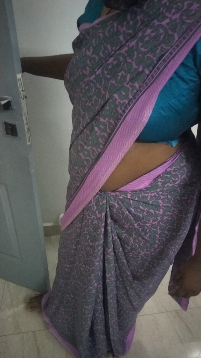 Benita sweety: Electrician Hot Sex with Owner