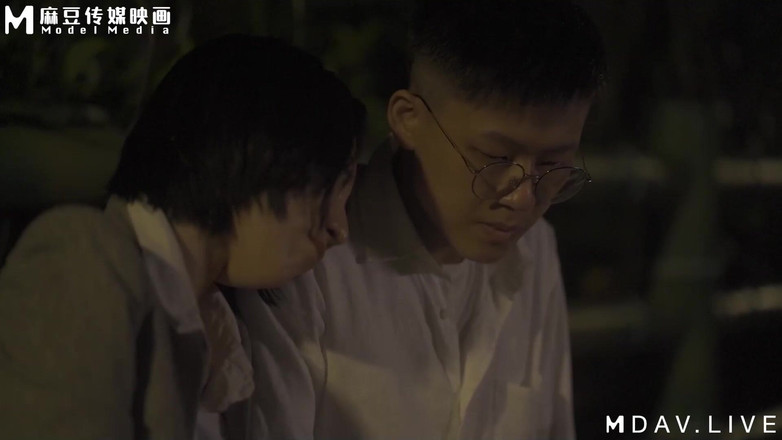 ModelMedia Asia: Man-0007 愛してる みんな 永遠に