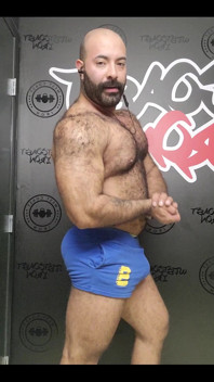Some Classic Flexing for Y'all!