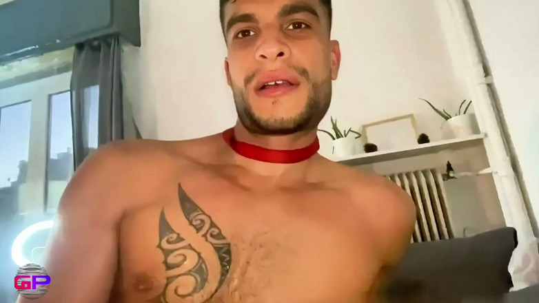 GioPilosX: Dominated by an Arab