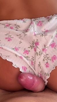 Waking up My Stepbrother with a Blowjob