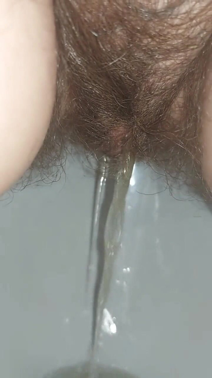 GinnaGg: Я писаю