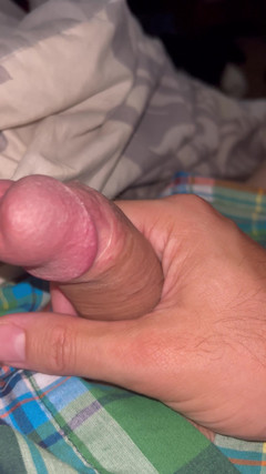 Mr Master: Tek başına hızlı mastürbasyon seansı