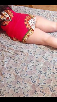 I Fucked My Indian Stepmom Hard and Came Inside Her.