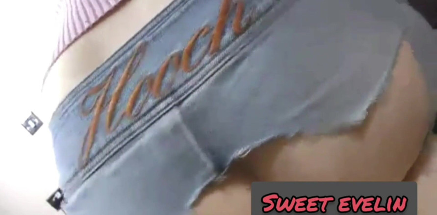 Holly couple: My Albanian boyfriend ripped my favourite pair of jeans