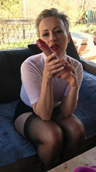 Wanilianna Squirting in Slovakia