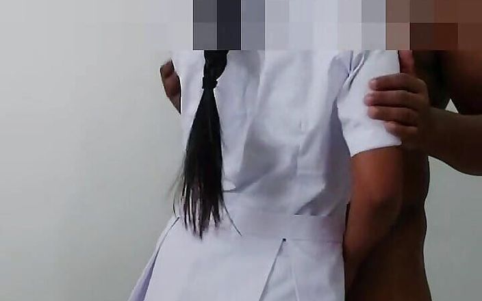 Chathu Studio: Srilankan College Couple After College Sex