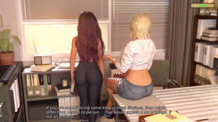 Dirty GamesXxX: Affetto maledetto: una sexy modella in cam e la sua...
