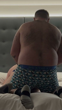 Anon Fuck and Go - Episódio 7