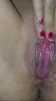 Eggs in the Little Pussy