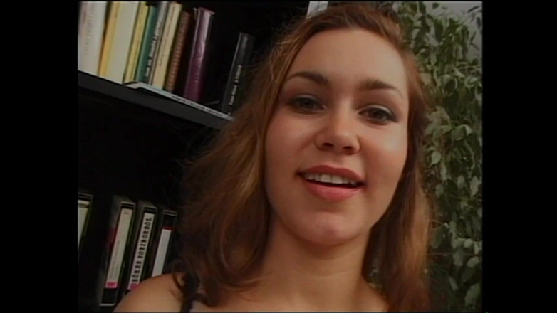 MCG Empire: Nasty Anal Creampie Finish