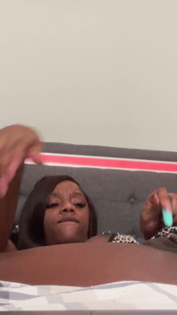 Ebonys Wird Bei Facetime Böse