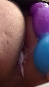 Anal Fun