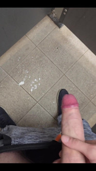 Sexy Wank, Got so Fucking Horny I Just Had to