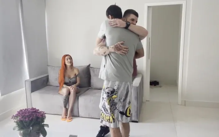 Carmona's films: Fucking My Stepsister's Ass, My Brother-in-law Almost Caught Us