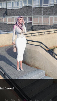 Esra İstanbul'da #7