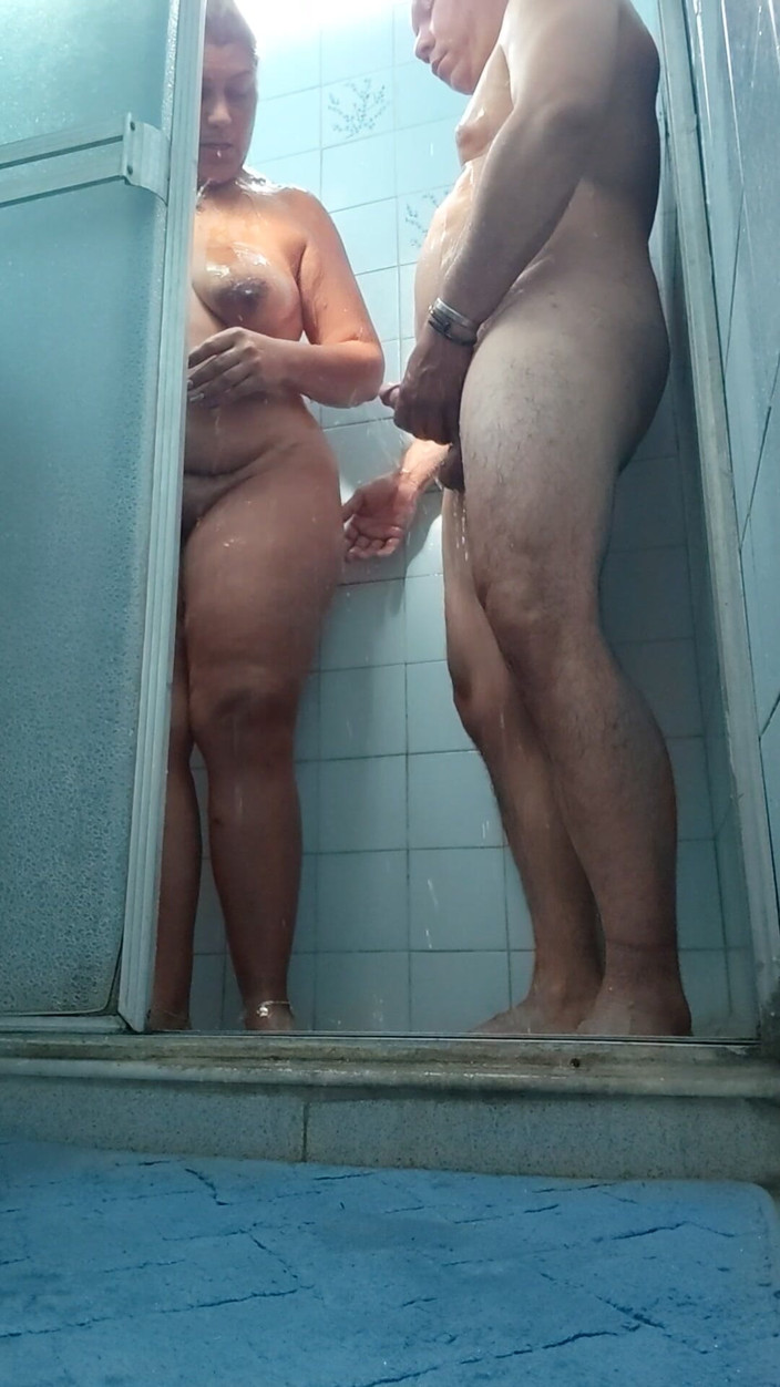 oficialkairadenaly: I Fuck and Suck the Pussy of Stepmother Aly Denali