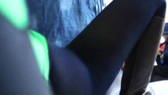 Nylon Xtreme: Lady Green Lantern follada por superhéroes follando y chupando 1
