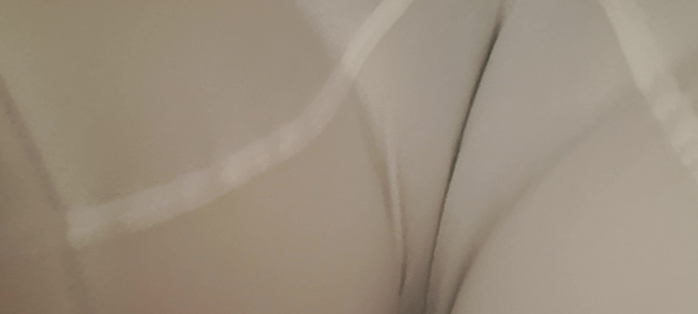 Mommy big hairy pussy: Linie vagíny MILFky je vyznačena na jejích kalhotkách