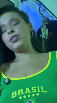 Guiding Your Masturbation in a Sweet and Gentle Way