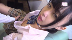 Japanese Hentai Matings: Mahiro odhaluje tajnou stránku, které si před všemi nechala - epizoda 4