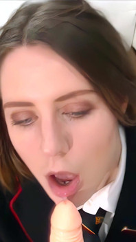 Blow This Featuring Samantha Bentley