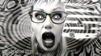 Goddess Misha Goldy: Gooner programming! You were born to be a stroke junkie!...