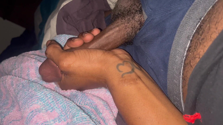 Tri99yPOV: Primul videoclip solo