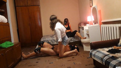 KRNStudio: Sesi FFM #60 memijak