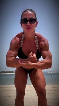 Beach Body Ready