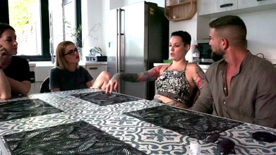 AltPorn4U: Bts Jednorožec