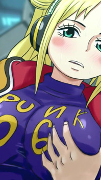 Yoku (one Piece)