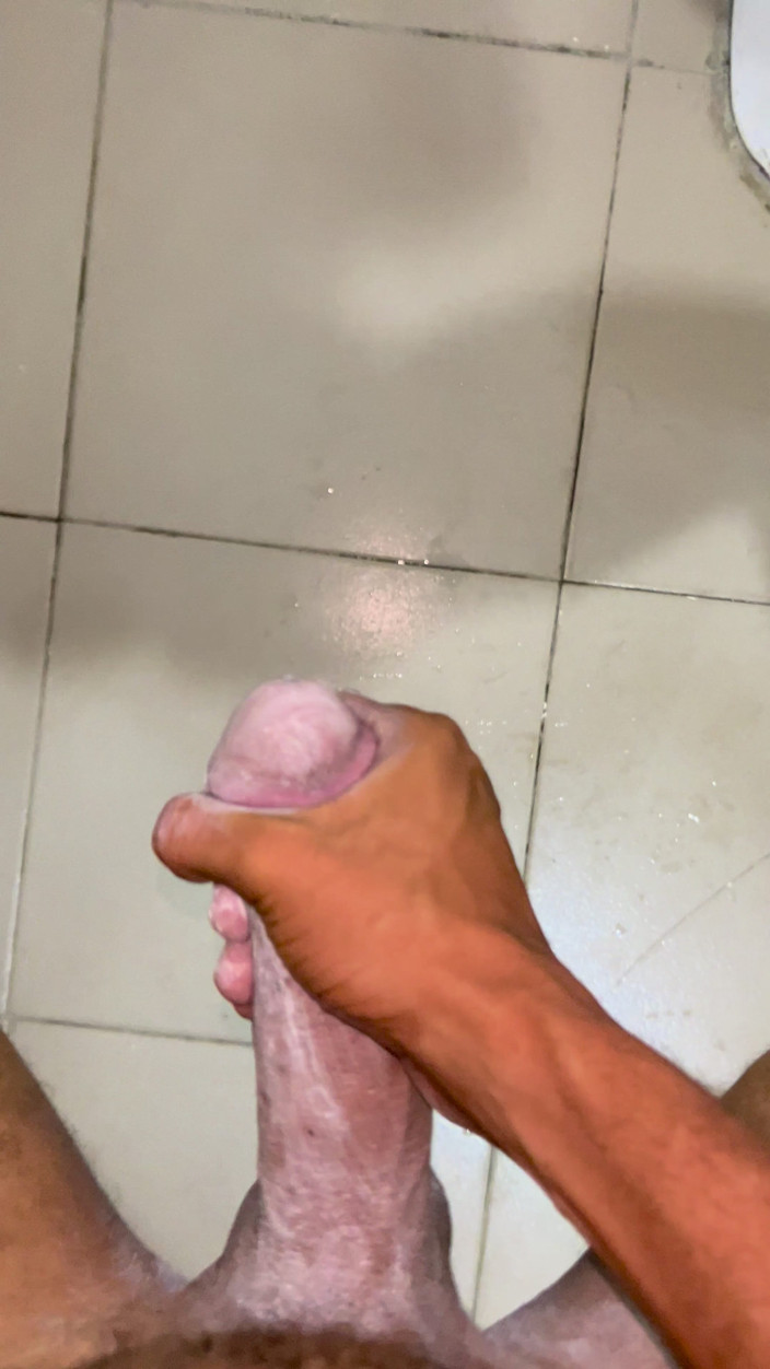 Preek Fans: Mastürbasyon yapıyor bölüm 52