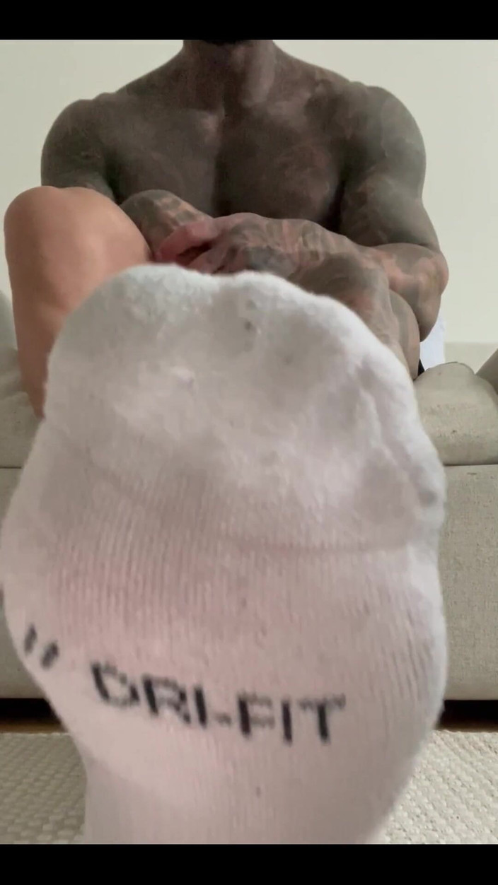 Jasons feet: 두 번째 직업 받기