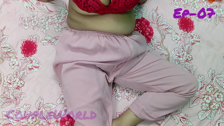 CoupleWorld: Cuplu de amatori desi sex cu Shampa. Shampa Bhabhi - videoclip...