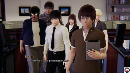 Joystick Cinema: 我真正的欲望 - （第2部分） - 故事重