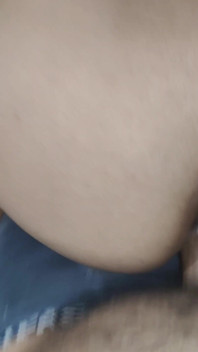 Seks analny po przegranej meczu