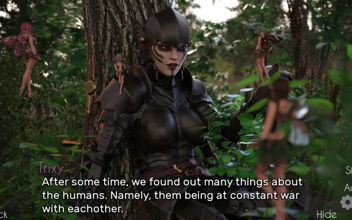 The Awakening – Ep04